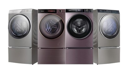 減重又增效，英力士苯領(lǐng)Zylar 261為海信家電注入創(chuàng)新動(dòng)力